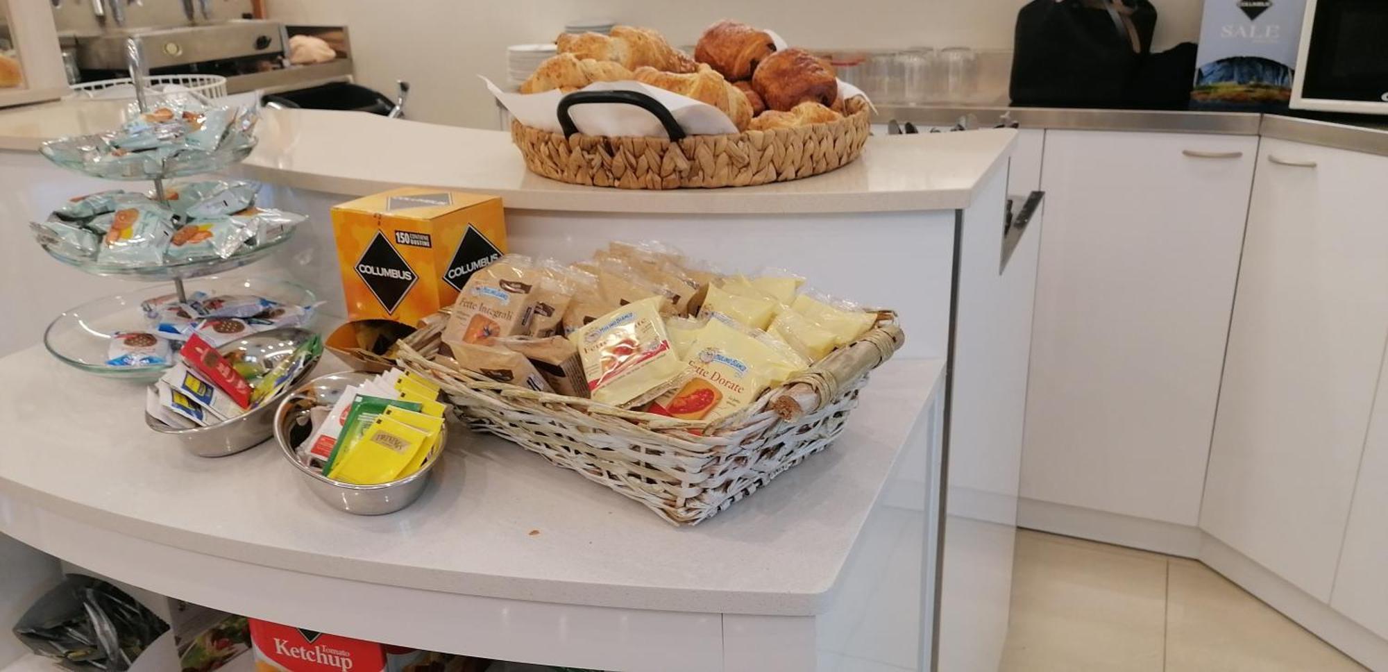 Boccascena * Génova